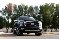 فۆرد F-150